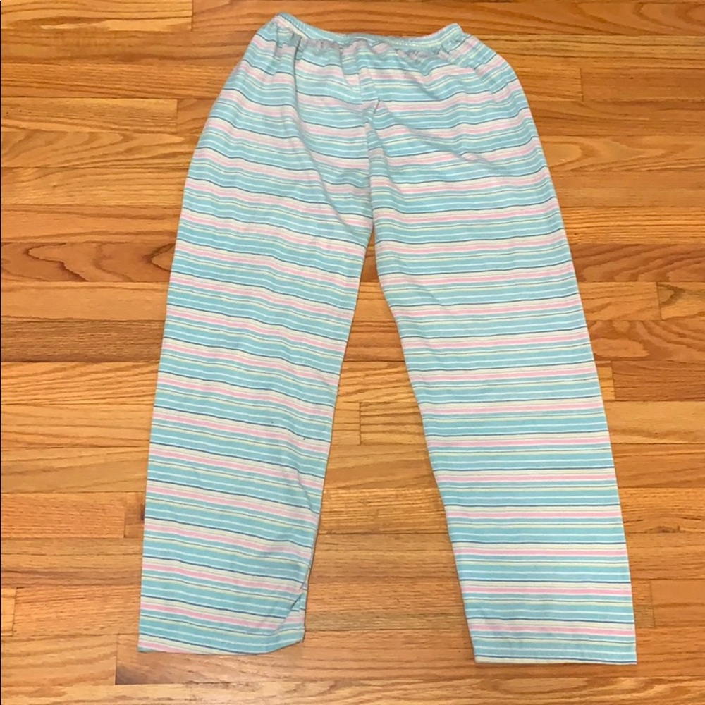 Cozy Pajama Pants